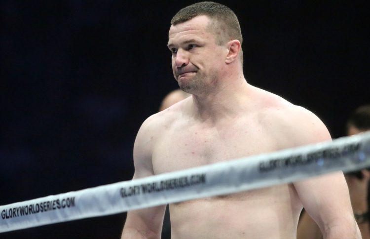 Dricus Du Plessis: Cro Cop je moj najveći uzor i inspiracija za ulazak u borilački sport