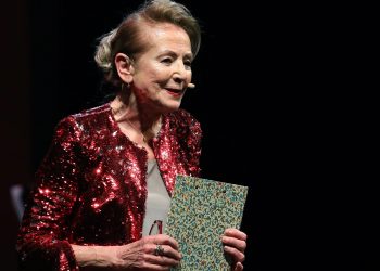 Ksenija Urličić nije pozvana na Doru: ‘Dama ostaje dama’