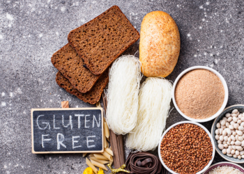 Zdravstvene prednosti i potencijalni rizici bezglutenske prehrane