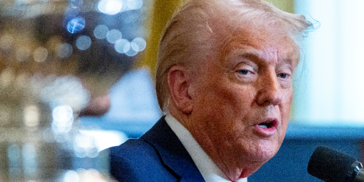 Trump o dogovoru o prekidu vatre između Hamasa i Izraela: ‘Izgubit ću strpljenje’