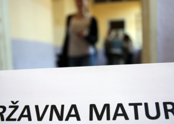 Posljednji dan za prijavu ispita na Državnoj maturi