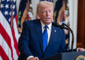 Trump: ‘Ukinut ću sva buduća financiranja Južnoafričke Republike’