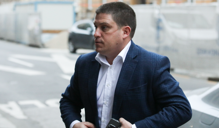 Butković: ‘Nakon objave izvješća o nesreći, zatražiti ću razrješenje Davida Sopte’