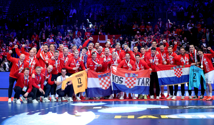 Iznad svih očekivanja: Hrvatska je viceprvak svijeta!