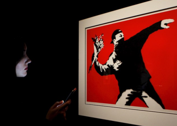 Banksyjev muzej, uz Barcelonu, Pariz i New York, otvoren i u Madridu