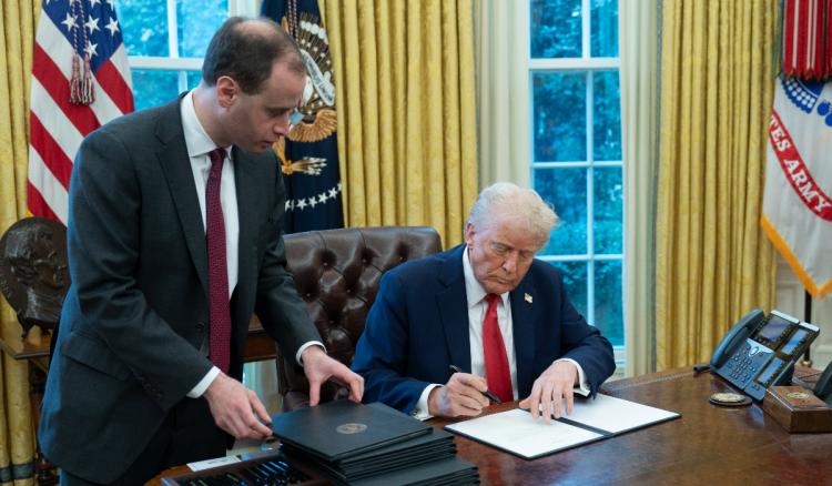 Trump raskida suradnju Vijećem za ljudska prava zbog ‘pomoći palestinskim izbjeglicama’