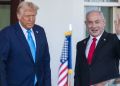 Trump najavio preuzimanje Pojasa Gaze i preseljenje Palestinaca na druga mjesta