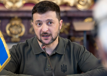 Zelenskij spreman za pregovore s Rusijom, traži sudjelovanje SAD-a i Europe