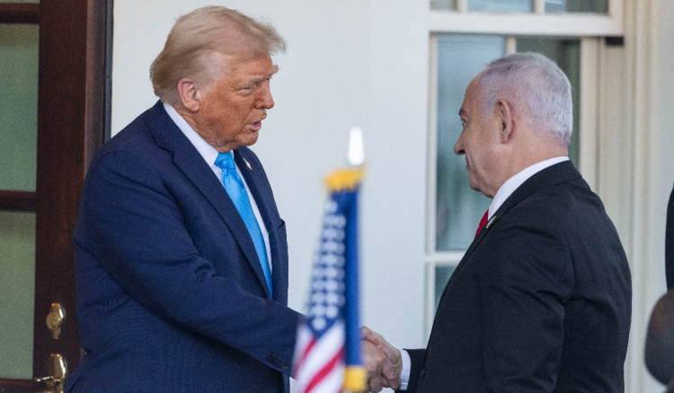 Nižu se reakcije na Trumpov prijedlog o preuzimanju Gaze – većinom negativne