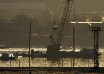 Otkriven razlog sudara aviona i helikoptera u SAD-u: ‘Helikopter je letio previsoko’