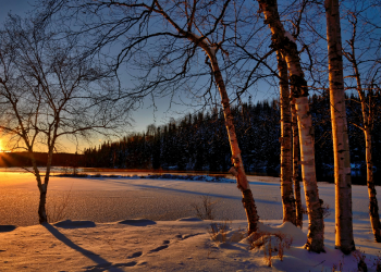 Siječanj ove godine bio je najtopliji od početka mjerenja