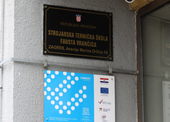 Više škola u Hrvatskoj dobilo iste dojave o eksplozivnim napravama, sve su lažne