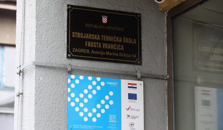 Više škola u Hrvatskoj dobilo iste dojave o eksplozivnim napravama, sve su lažne