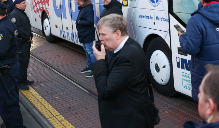 Direktor Zagrebačkih mažoretkinja pod istragom zbog neprimjerenog i zlostavljačkog ponašanja