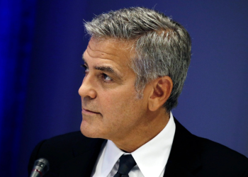 George Clooney povodom debija na Broadwayu priznao da osjeća nervozu