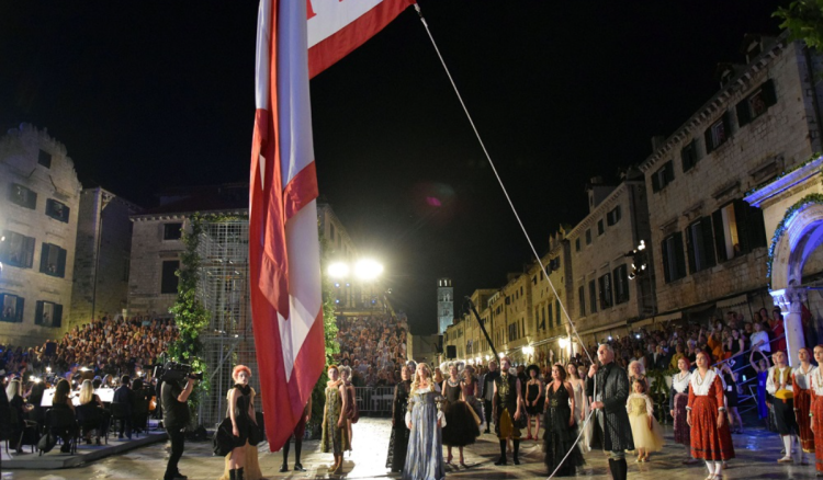 Objavljen program ovogodišnjih 76. Dubrovačkih ljetnih igara