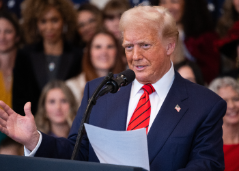 Međunarodni kazneni sud osudio odluku Donalda Trumpa da uvede sankcije osoblju