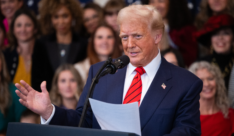 Međunarodni kazneni sud osudio odluku Donalda Trumpa da uvede sankcije osoblju
