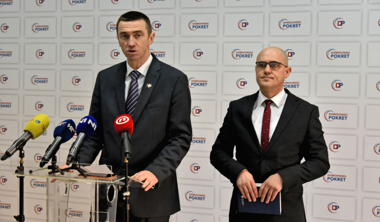 Dabro: ‘Moj mobitel je u DORH-U, šteta što nisu bili tako brzi u slučaju Hrvatskih šuma’