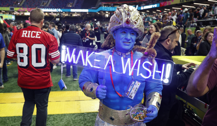 Super Bowl – najveći američki neslužbeni blagdan i spektakl godine