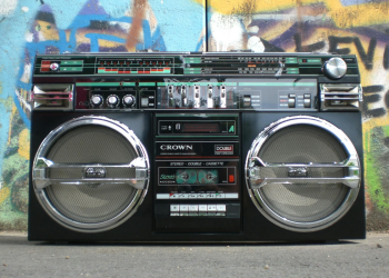 U centru Zagreba uskoro izložba ‘Memory Lane – 40 godina hip-hopa