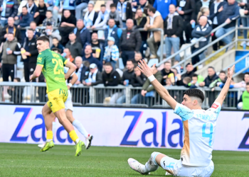 Nakon 834 dana, Istra 1961 slavila protiv Rijeke na Rujevici