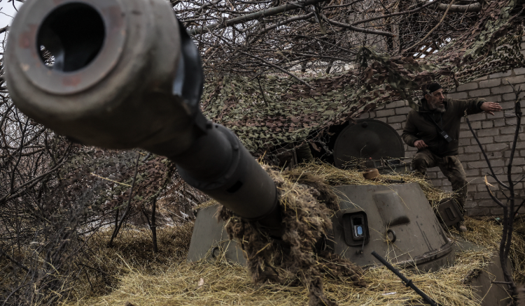 Rusija tvrdi da još uvijek nema konkretnih prijedloga o okončanju rata