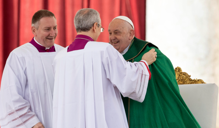 Vlada Nikaragve optužuje Vatikan: ‘Razvratan je i pedofilski’