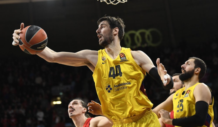 Hrvatski košarkaš Tomić izabran za najkorisnijeg igrača španjolske lige