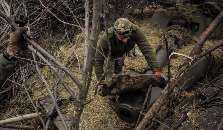 Ruska protuzračna obrana uništila 40 ukrajinskih dronova