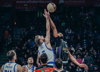 ABA liga: Zadar poražen od Partizana na gostovanju u Beogradu