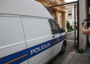 Nova akcija USKOK-a: Upali u prostorije varaždinske Gradske uprave