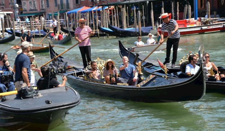 Venecija vraća jednodnevne karte u opticaj, ovoga puta duplo skuplje