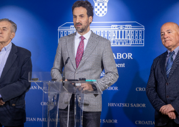 Miletić, Biloglav i Jurčević: Protiv smo potpisivanja ‘pandemijskog ugovora’