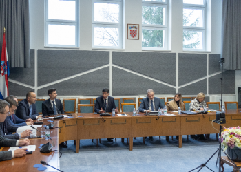 MIP skinuo imunitet zastupnici SDP-a Barbari Antolić Vupori