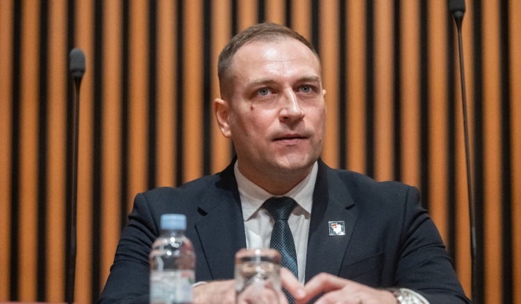 Tko je David Vlajčić, novi ministar poljoprivrede, šumarstva i ribarstva