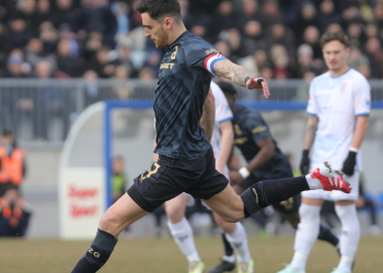 Dinamo teškom mukom pobijedio Bjelovar u Kupu