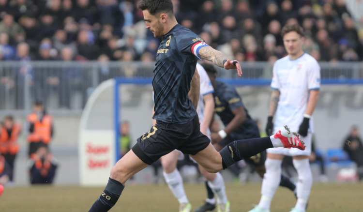 Dinamo teškom mukom pobijedio Bjelovar u Kupu