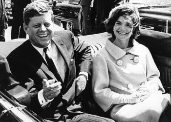 Novi dokumenti o atentatu na JFK-a pronađeni od strane FBI-a