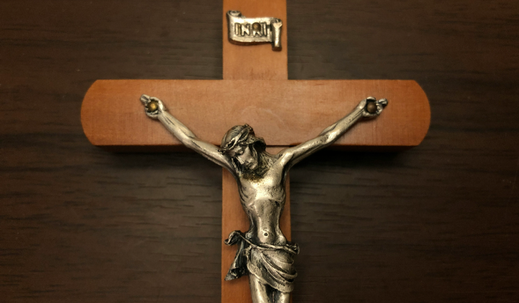 U Muzeju grada Splita predstavljena djela Kažimira Hraste – ‘Raspela’