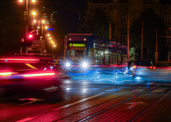 Hrvatska je najsigurnija zemlja u Europi za noćne šetnje
