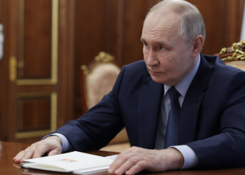 Rusija: ‘Postoji suglasnost o mogućnosti mirnog rješenja putem dogovora’