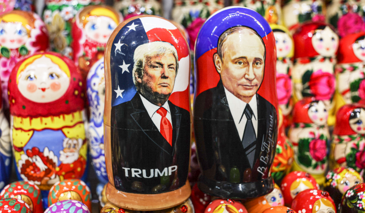 München – grad u kojem bismo mogli vidjeti prve znakove mirovnih sporazuma