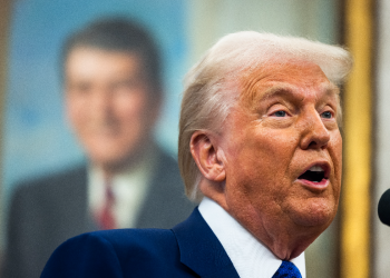 Trump: ‘Povećavamo prodaju vojne opreme Indiji’