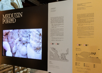 FOTOGALERIJA U Splitu otvorena izložba ‘Meduzin pogled’