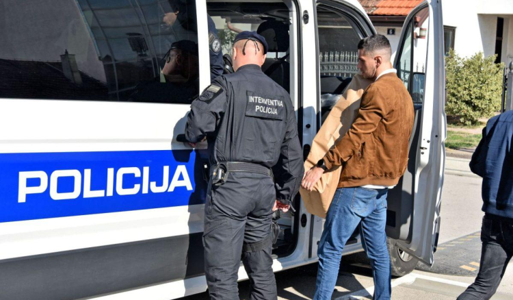 USKOK pokrenuo istragu protiv Monike Šincek, tvrtke Tipos Resurs i drugih osumnjičenika