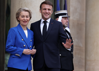 Pariški samit: Europa traži zajednički odgovor na Trumpove planove za Ukrajinu