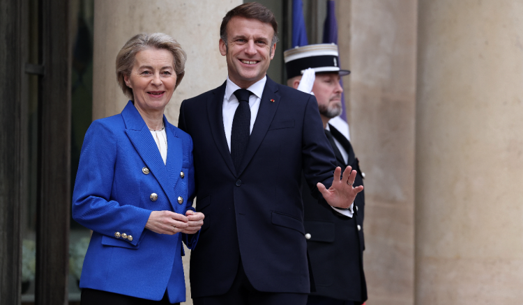 Pariški samit: Europa traži zajednički odgovor na Trumpove planove za Ukrajinu