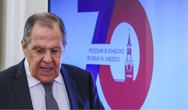 Putin šalje Lavrova i Ušakova na sastanak s Trumpovim dužnosnicima