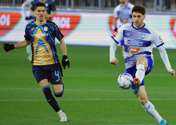 Riječka razina moći